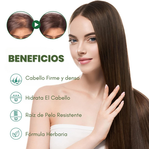 Image of ELHOE™-ELIXER PARA UN CABELLO RADIANTE