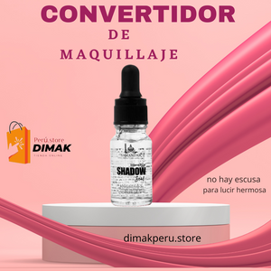 SHADOW SEAL™-CONVERTIDOR,SELLADOR E INTENSIFICADOR